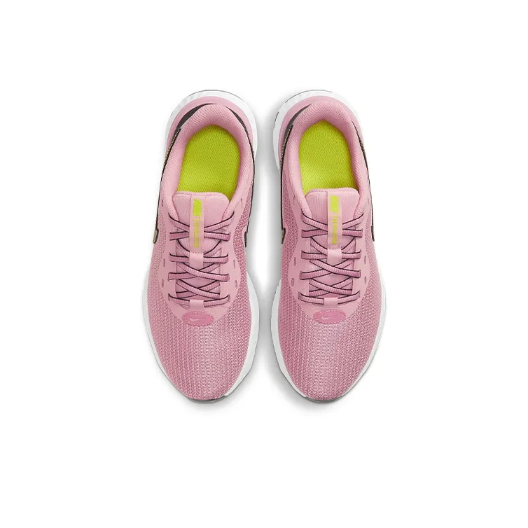 Nike Revolution 5 Ext 'Pink Blast' Women's-3