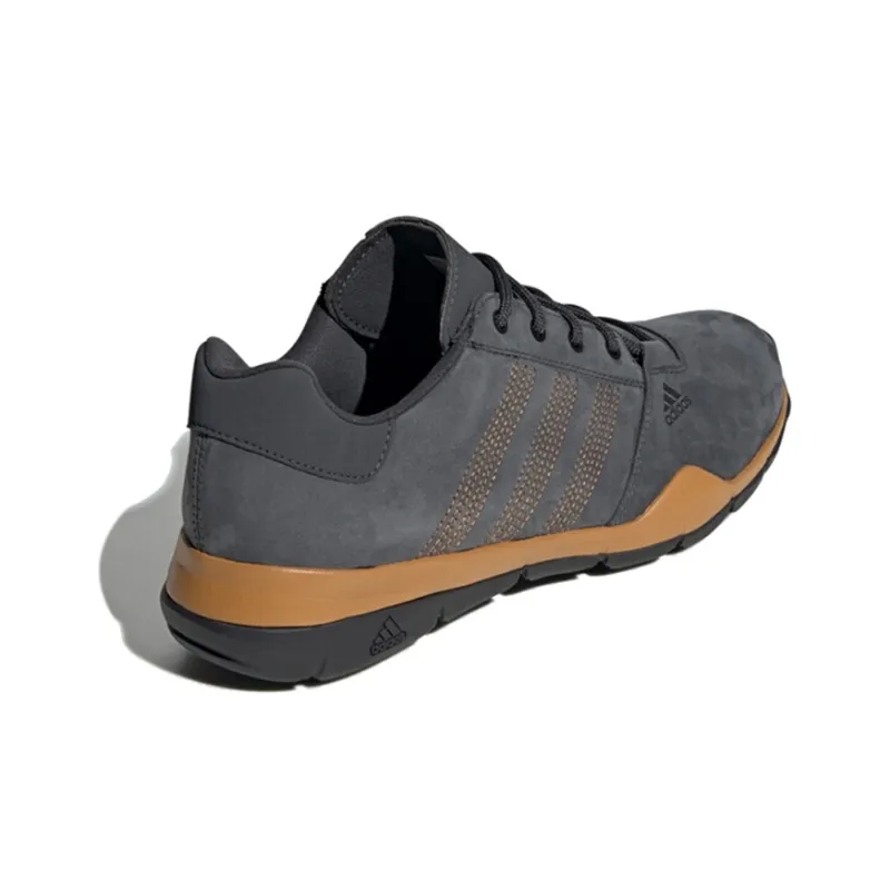 Adidas Anzit Dlx Grey/Brown-3