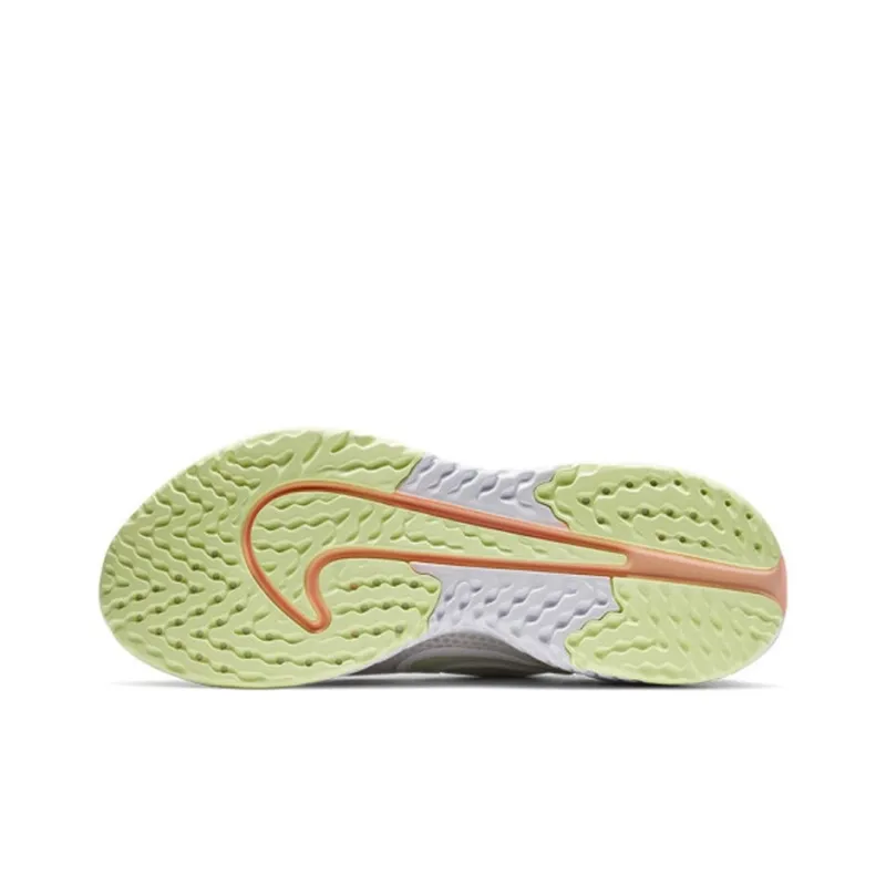 Nike Legend React 3 Barely Volt Women's-5