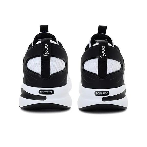 PUMA X One8 Virat Kohli Softride Rift 'Black White' Women's-3