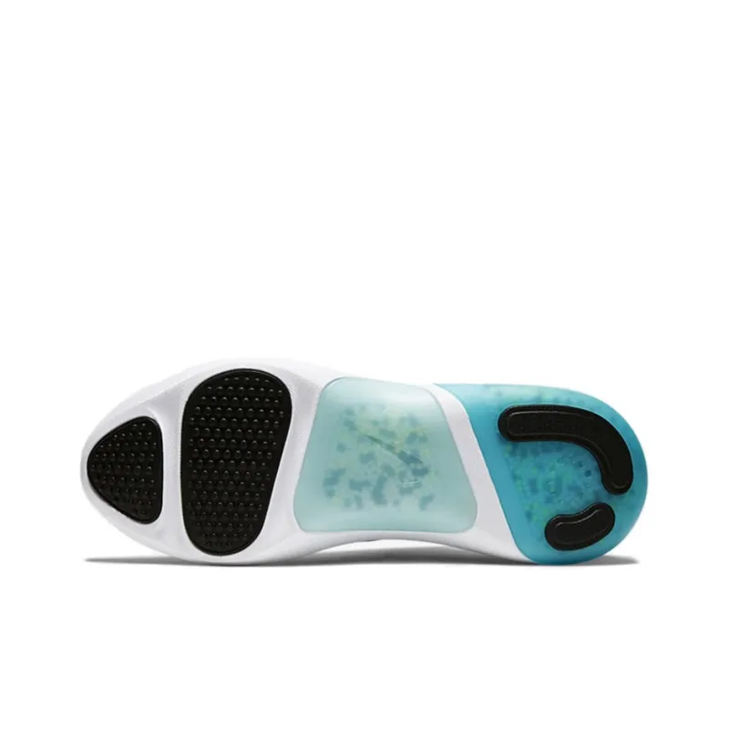 Nike Joyride Dual Run Black Hot Punch Glacier Ice-4