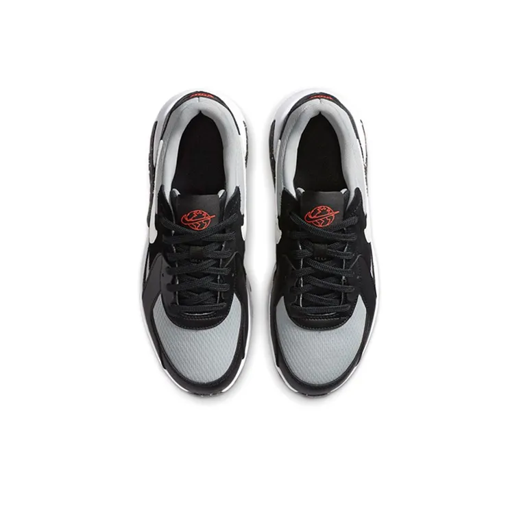 Nike Buy Air Max Excee SE 'Black Light Smoke Grey' GS-3
