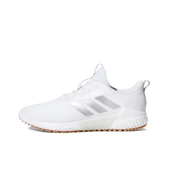 Adidas Edge Runner 'White Silver'