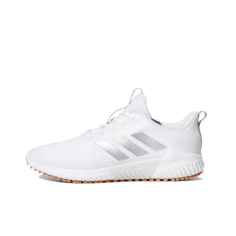 Adidas Edge Runner 'White Silver'-0