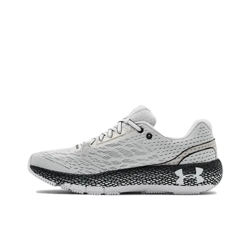 Under Armour Hovr Machina 'White Black' Women's-0