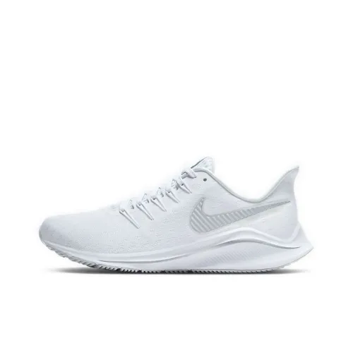 Nike Air Zoom Vomero 14 White Women's