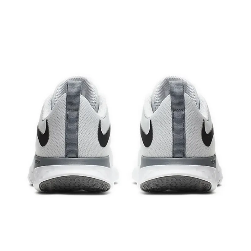 Nike Renew Retaliation Tr Pure Platinum-4