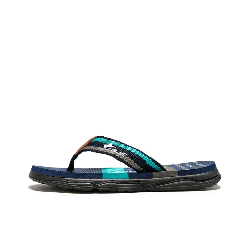 Flip Flops Unisex-12