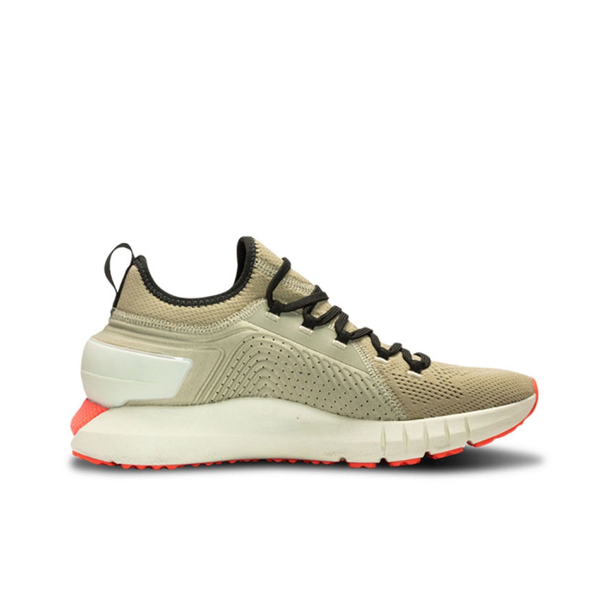Under Armour Hovr Phantom Se Light Brown POIZON