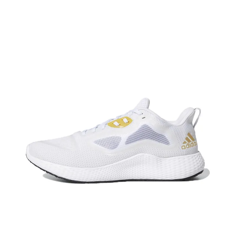 Adidas Edge Rc White-0