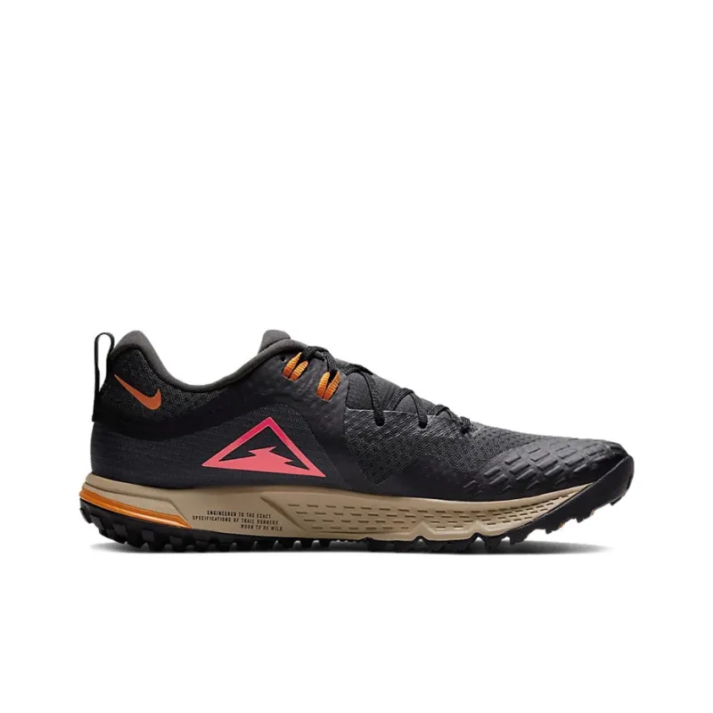 Nike Air Zoom Wildhore 5 Dark Smoke Grey-1