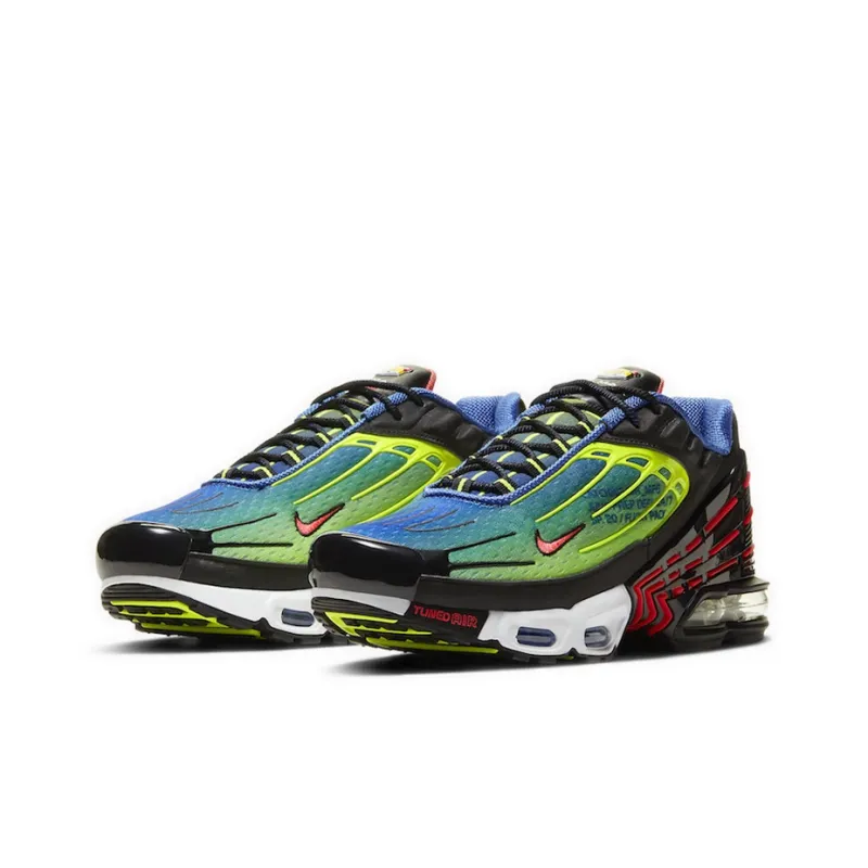 Nike Air Max Plus 3 Parachute-2