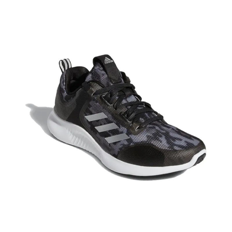 Adidas Edgebounce 1.5 Black/Grey/White Women's-2