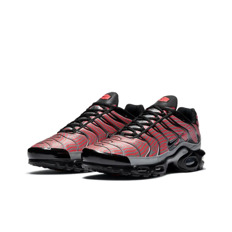 Nike Air Max Plus Euro Tour Red-2