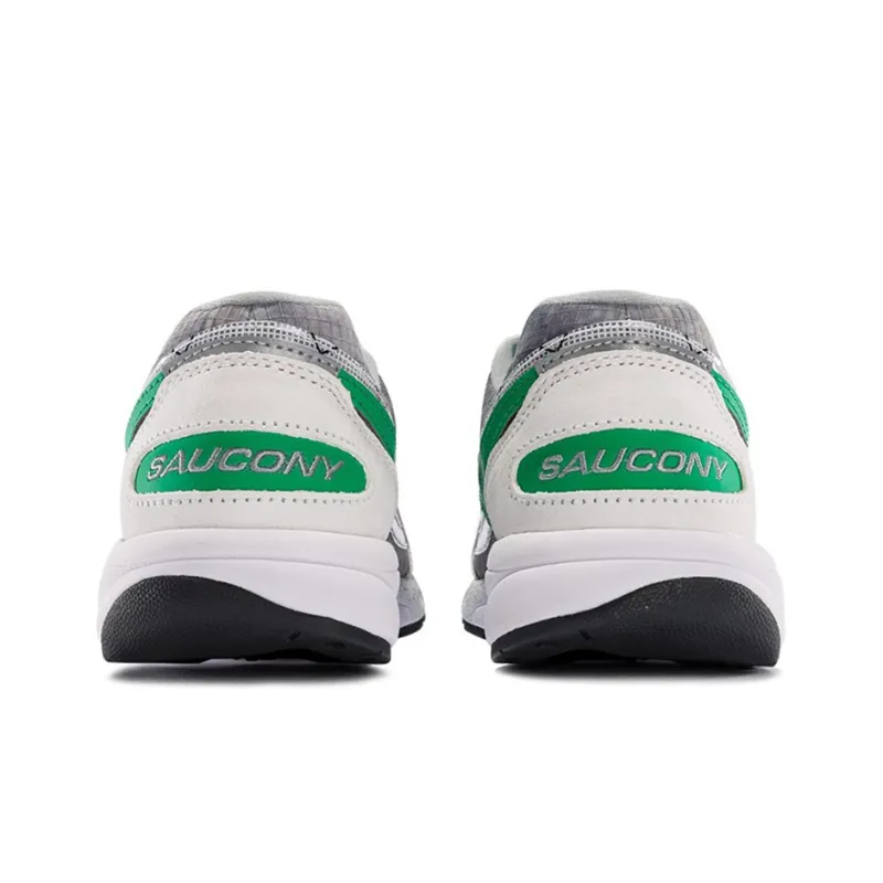 Saucony Aya Tie Dye Green-3