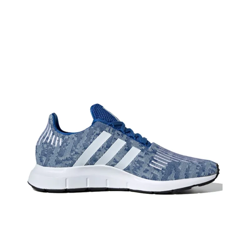 Adidas Originals Swift Run 'Blue Cloud White'-1