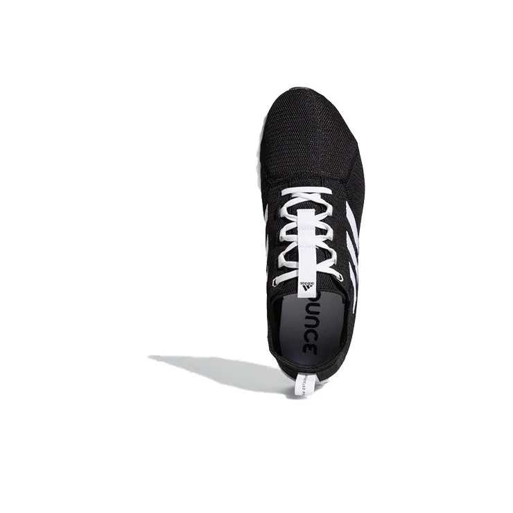Epm Run Adidas M 'Black White'-4