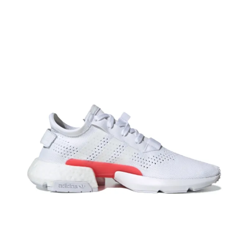 P.O.D. S3.1 Adidas Originals 'Cloud White'-1