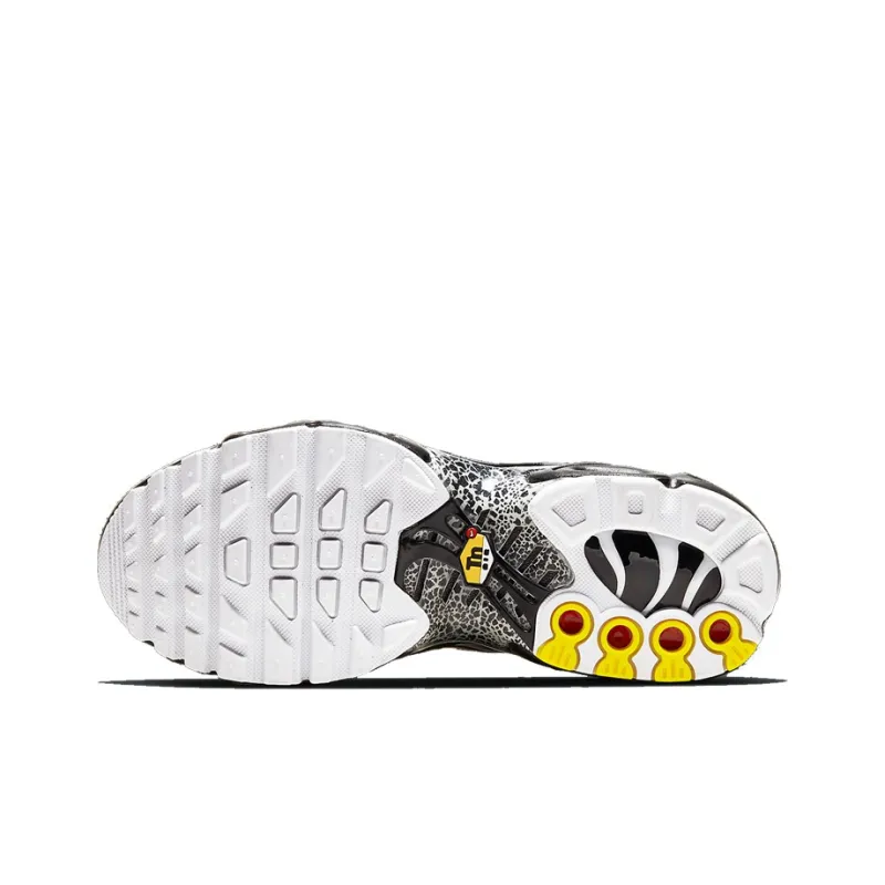Nike Air Max Plus Black Viper GS-5