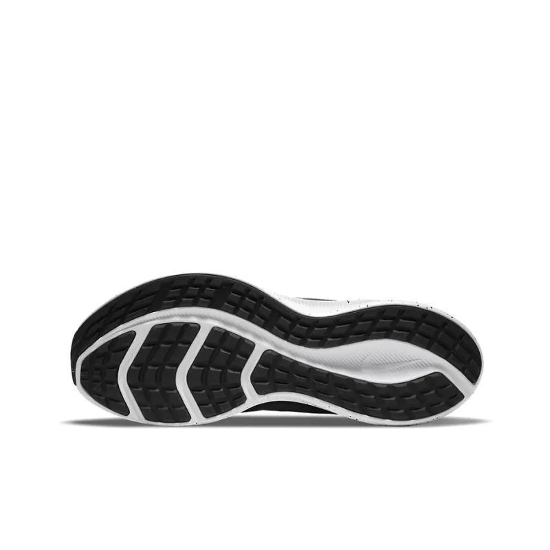 Nike Downshifter 10 Premium 'Grey Black'-5