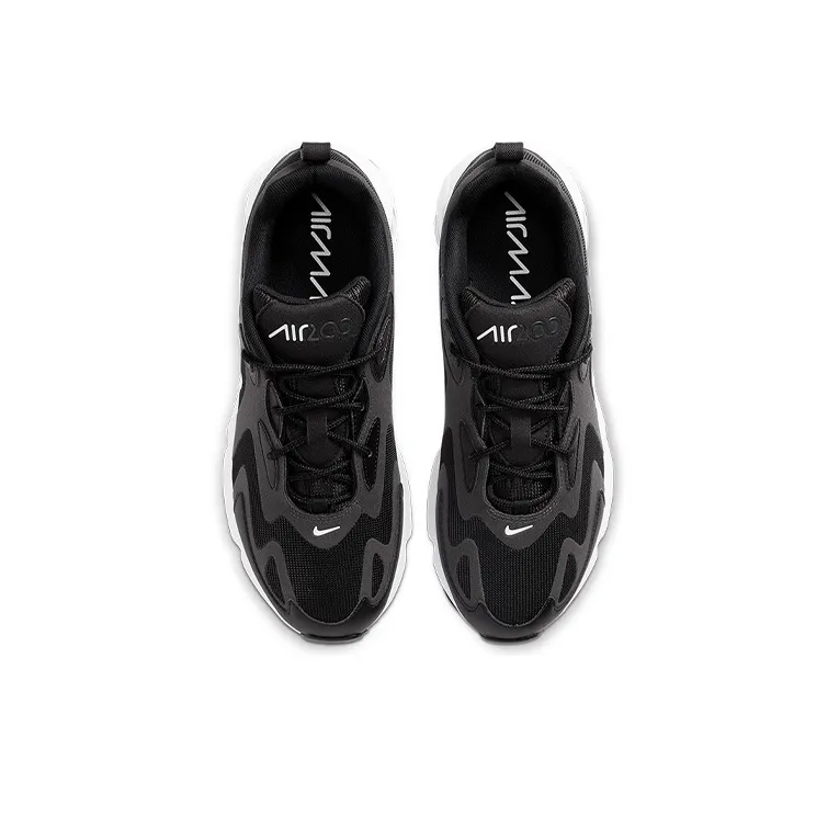 Nike Air Max 200 Black-3