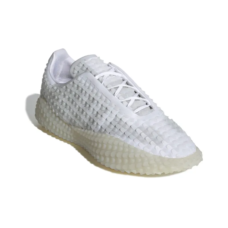 Adidas Graddfa Akh I Craig Green Core White-2