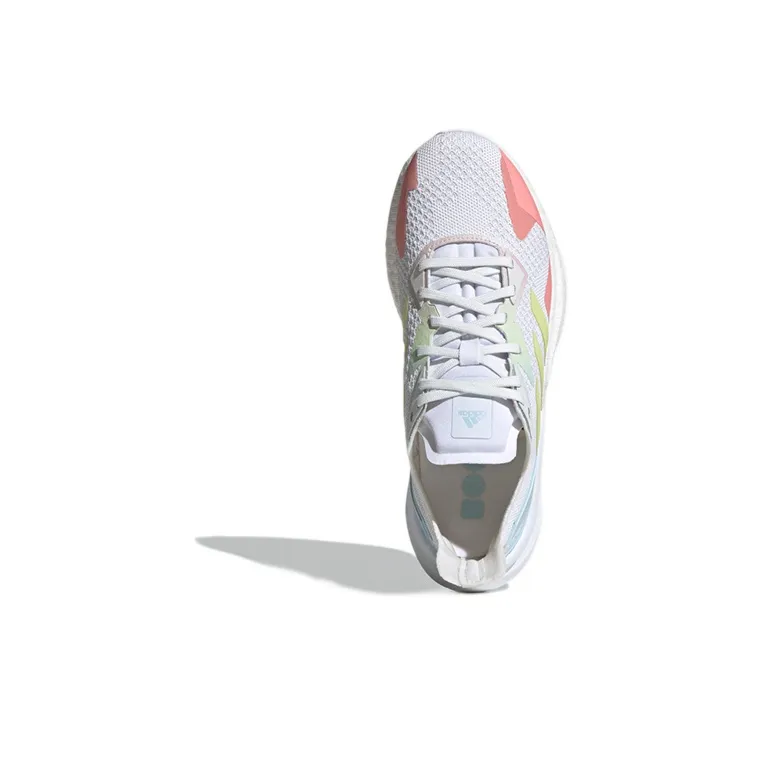 Adidas X9000L3 'Yellow Tint Pink' Women's-4