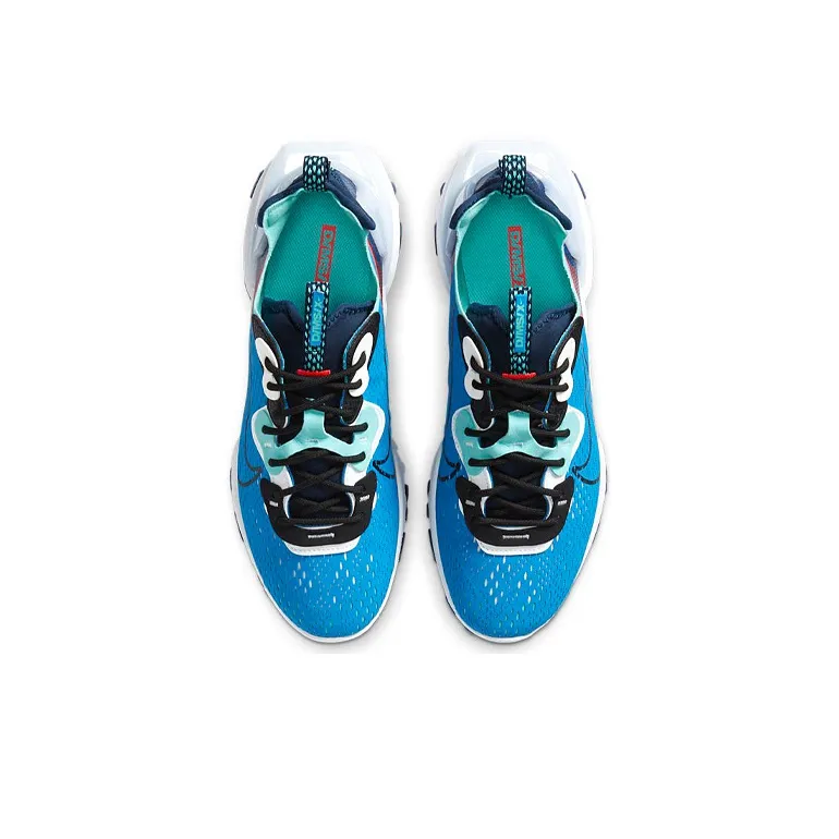 Nike React Vision Photo Blue-3