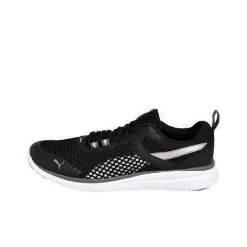 PUMA Flex Essential Pro 'Black'