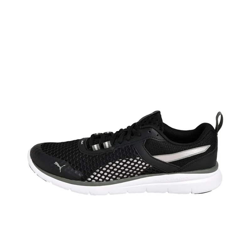 PUMA Flex Essential Pro 'Black'-0