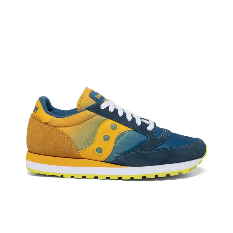 saucony Jazz Original 'Fade Pack - Sea'-1