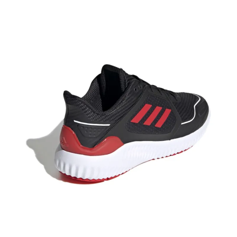 Adidas Climawarm Bounce Black/Red-3