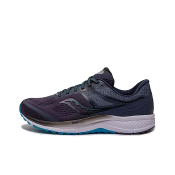 saucony Omni 19 'Indigo'
