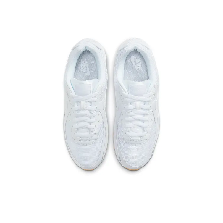 Nike Air Max 90 White Gum-3