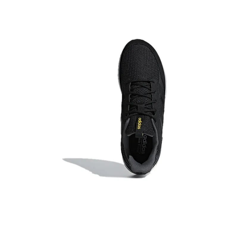 Adidas Neo Questarstrike X 'Black White' Women's-4
