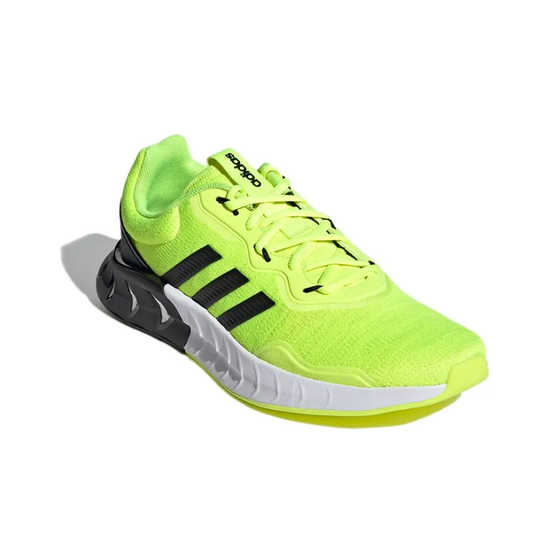 Adidas Neo Kaptir 'Solar Yellow Black'-2