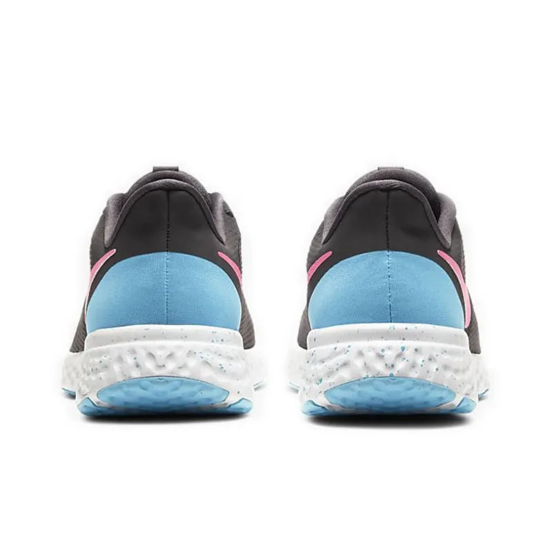 Nike Revolution 5 'Thunder Grey Digital Pink' Women's-3
