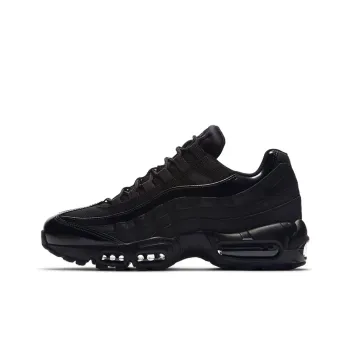 Nike Air Max 95 Black Black Black Women's