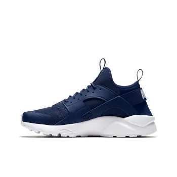 Nike Air Huarache Run Ultra Navy White