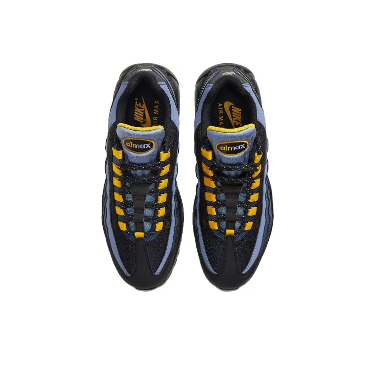 Nike Air Max 95 World Indigo Speed Yellow-3