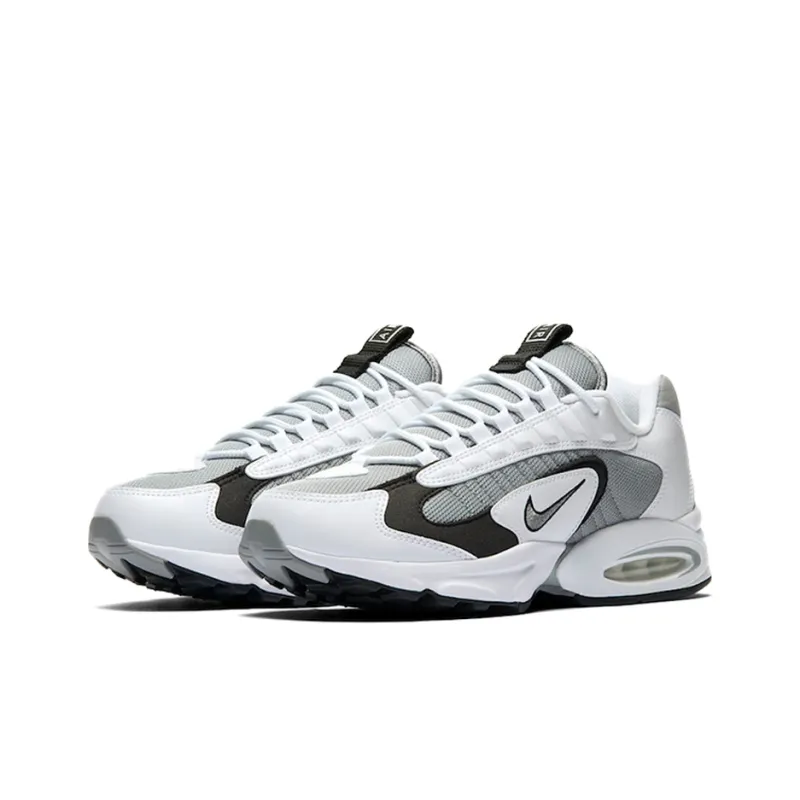 Nike Air Max Triax 96 Particle Grey-1