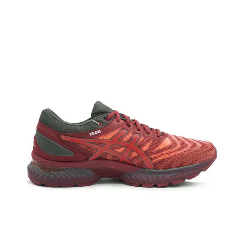 Asics Gel Nimbus 22 'Red'-1