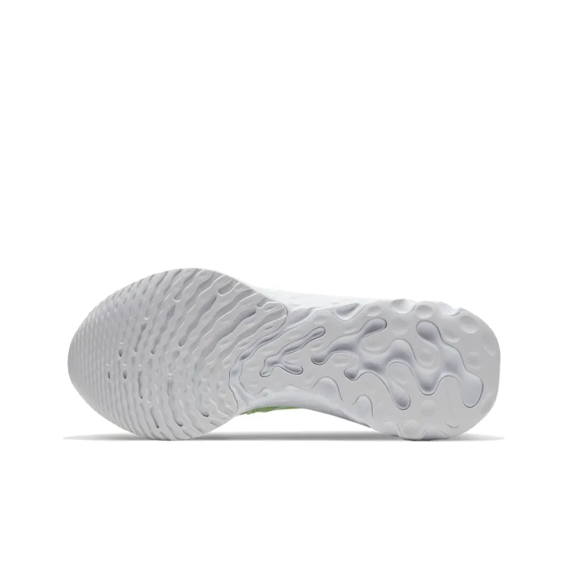 Nike React Infinity Run Fk 'Vapor Green' Women's-5