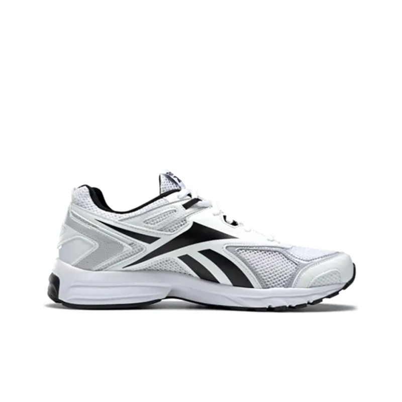 Reebok Quick Chase White/Black-1