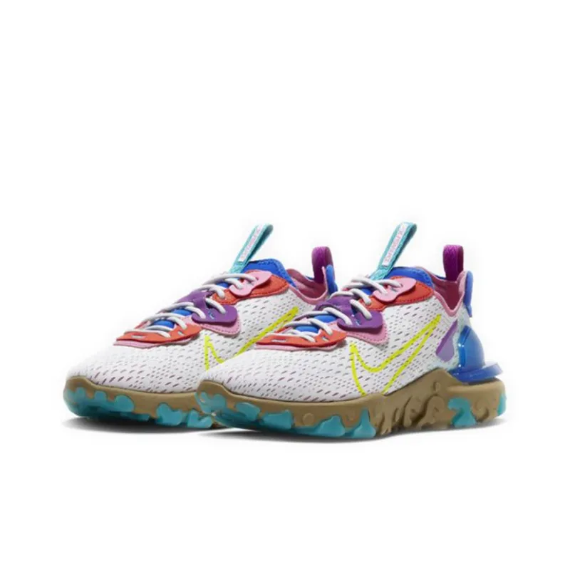 Nike React Vision Photon Dust Women's-2