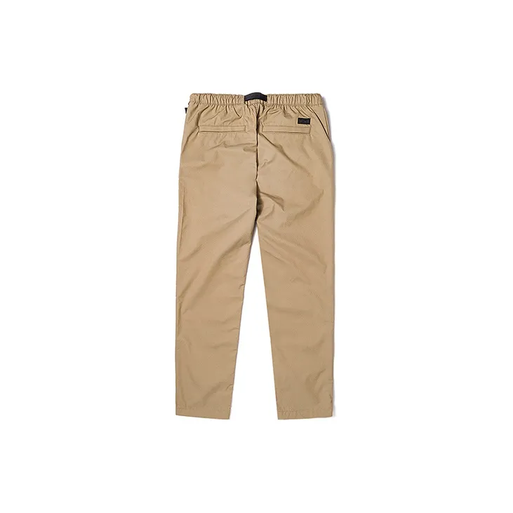Timberland Casual Pants Men's British Khaki-1