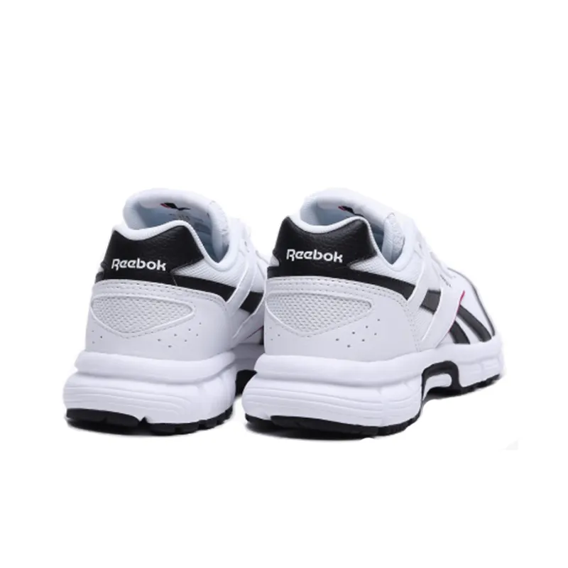 Reebok Royal Run Finish Black Red-3