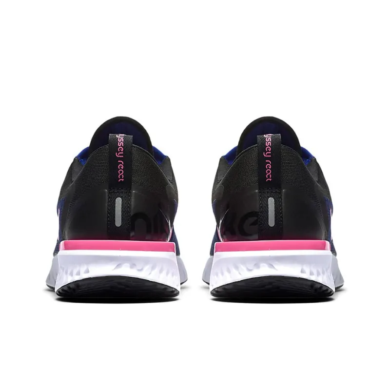 Nike Odyssey React Deep Royal Blue Women's-4