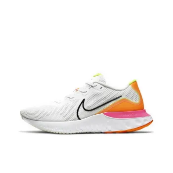 Nike Renew Run White Pink Blast