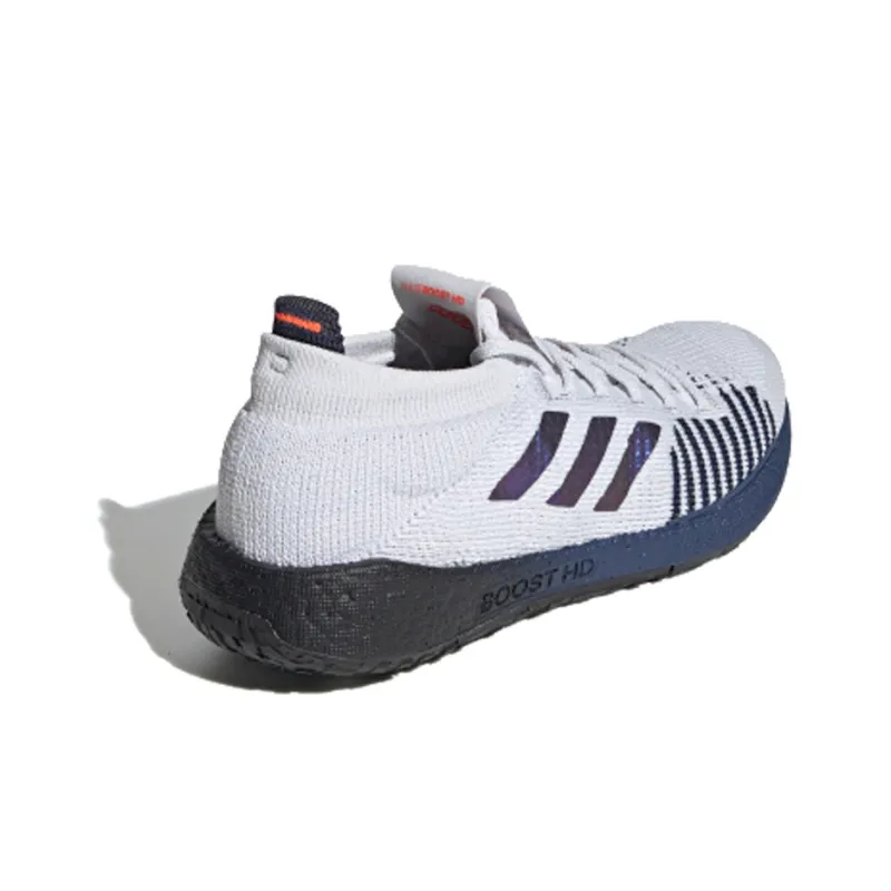 Adidas Pulseboost Hd Dash Grey-2